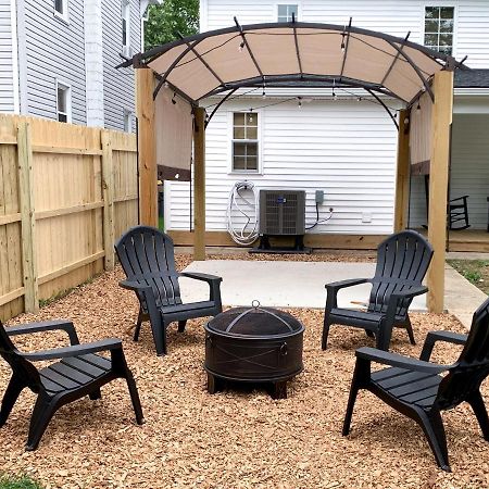 Newly Remodeled Stouchsburg Cottage Myerstown エクステリア 写真