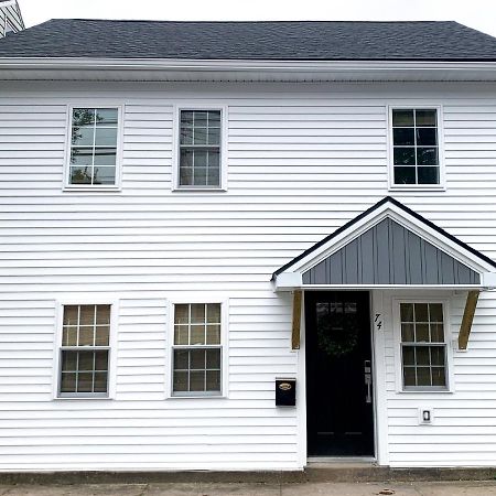 Newly Remodeled Stouchsburg Cottage Myerstown エクステリア 写真