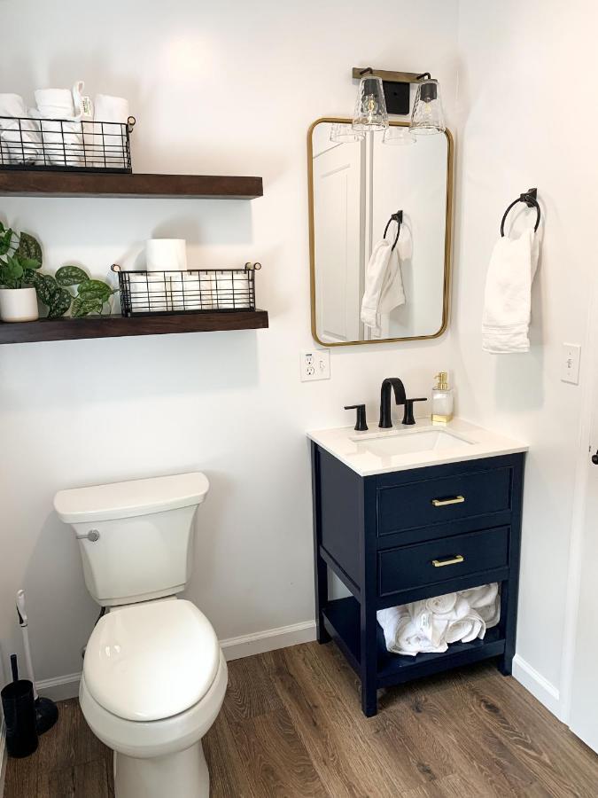 Newly Remodeled Stouchsburg Cottage Myerstown エクステリア 写真