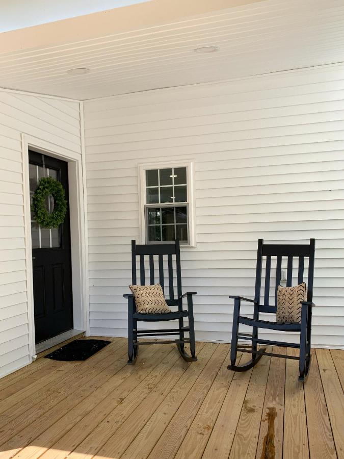 Newly Remodeled Stouchsburg Cottage Myerstown エクステリア 写真