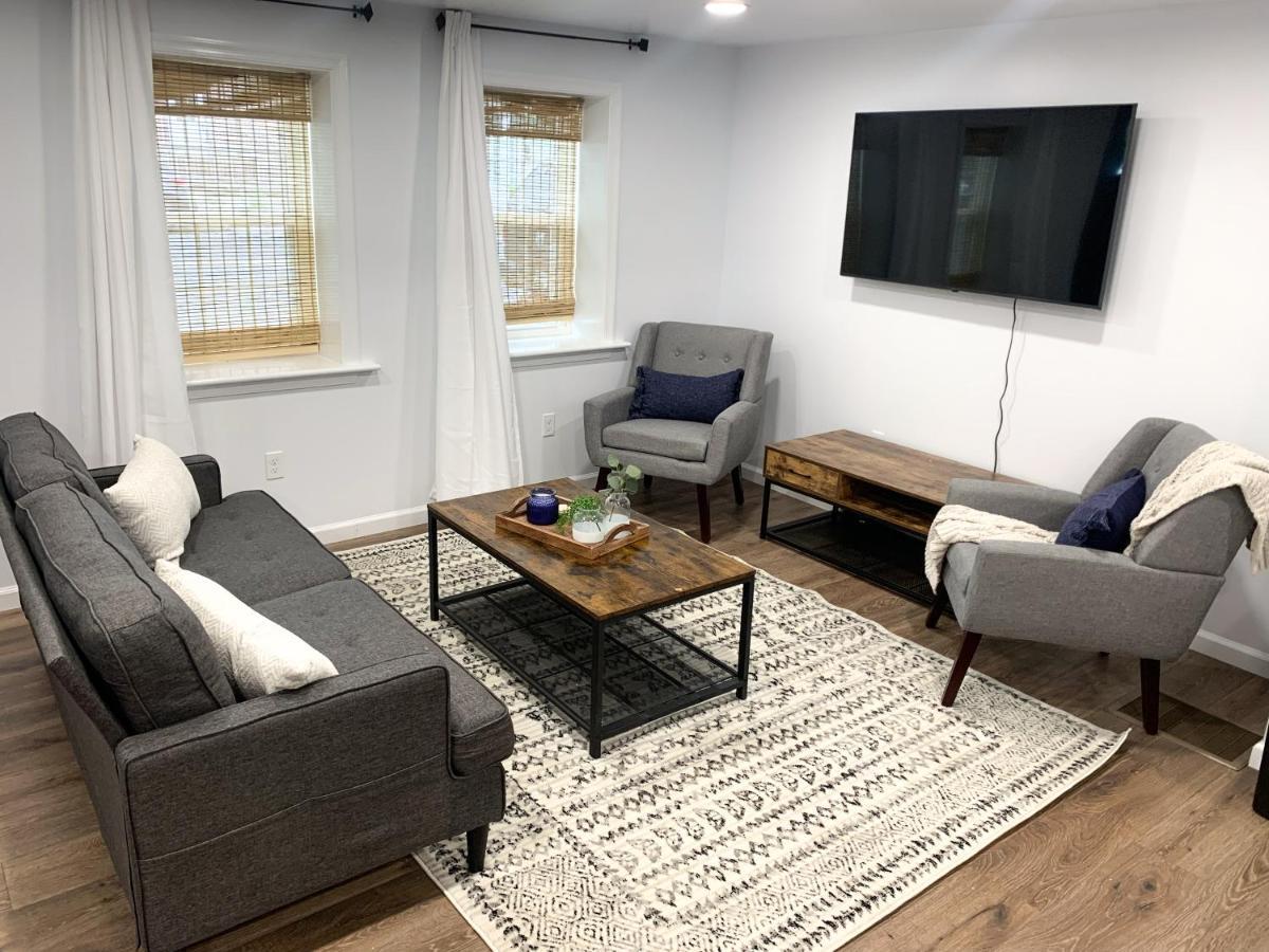 Newly Remodeled Stouchsburg Cottage Myerstown エクステリア 写真