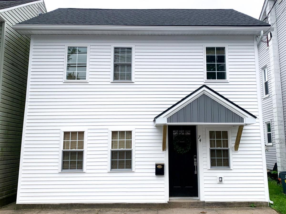 Newly Remodeled Stouchsburg Cottage Myerstown エクステリア 写真